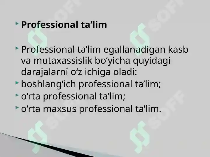 Product slide 8