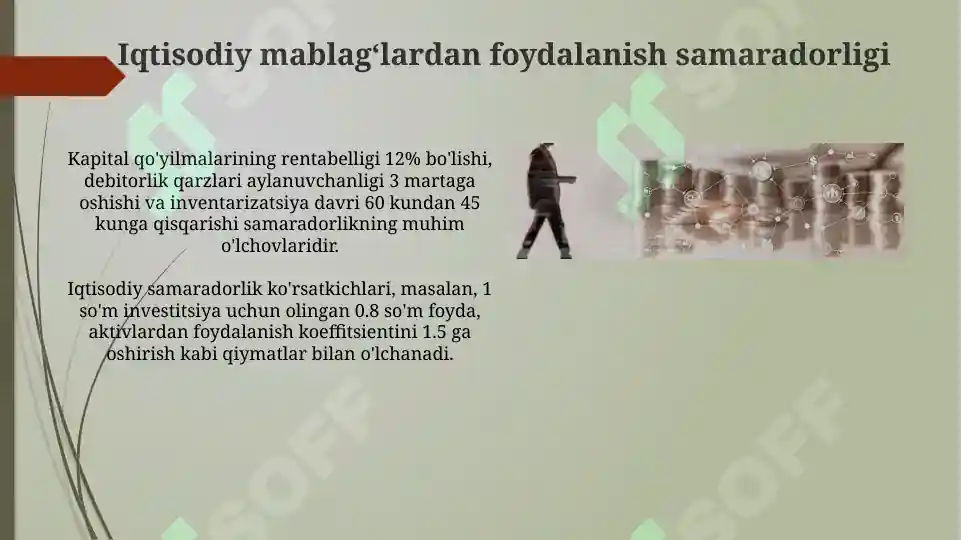 Product slide 7