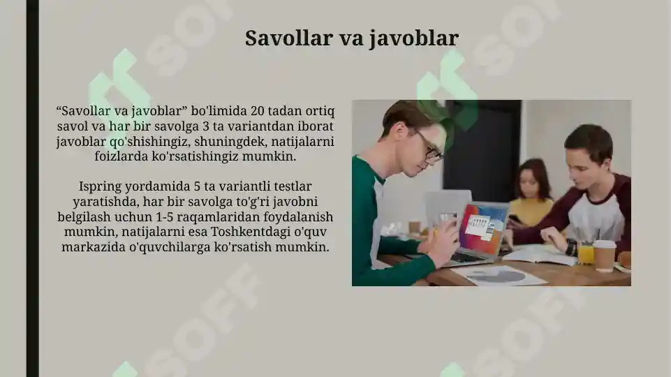 Product slide 4
