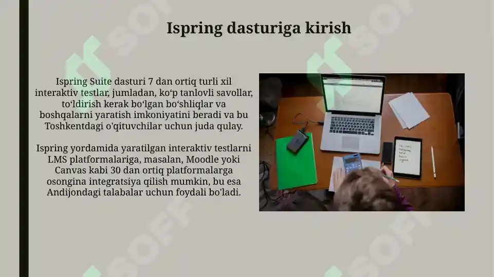 Product slide 5
