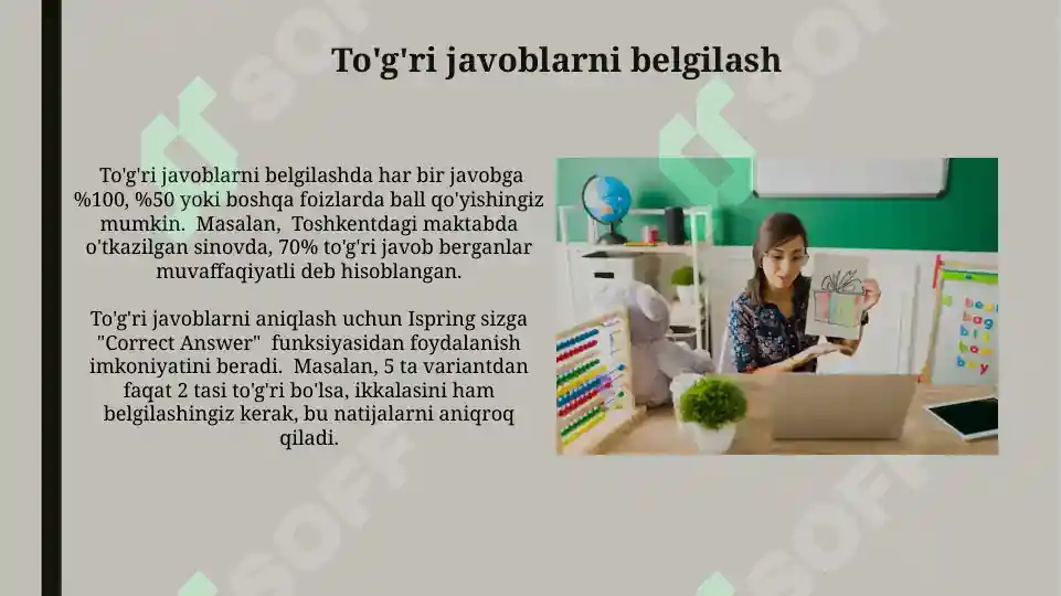 Product slide 7