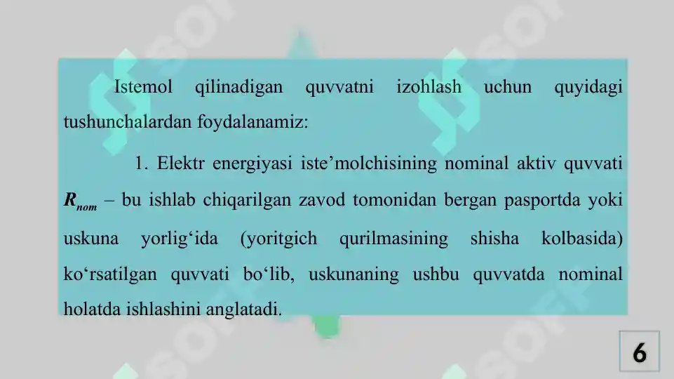 Product slide 6