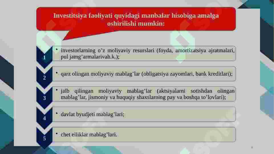 Product slide 6