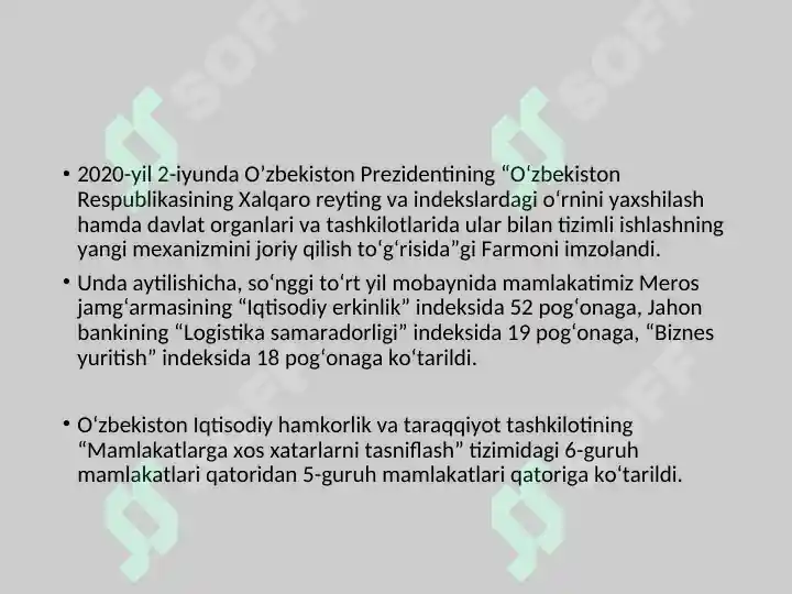 Product slide 6