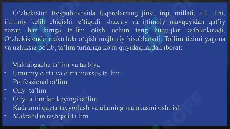 Product slide 6