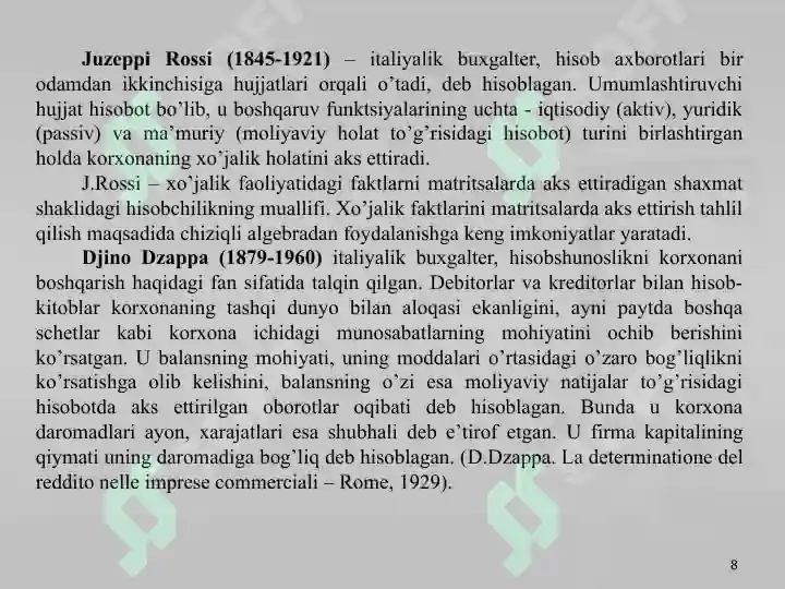 Product slide 8