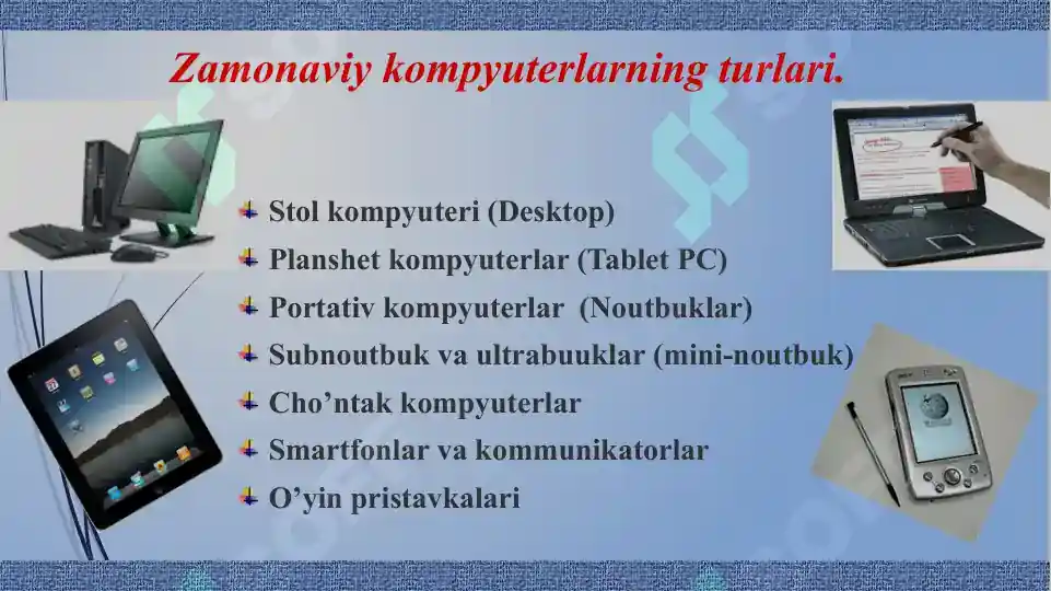 Product slide 5