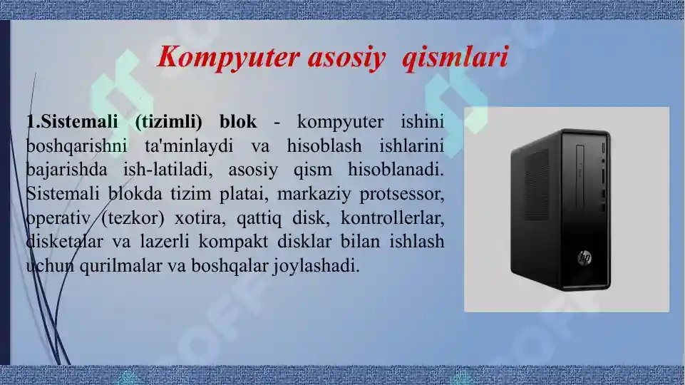 Product slide 7