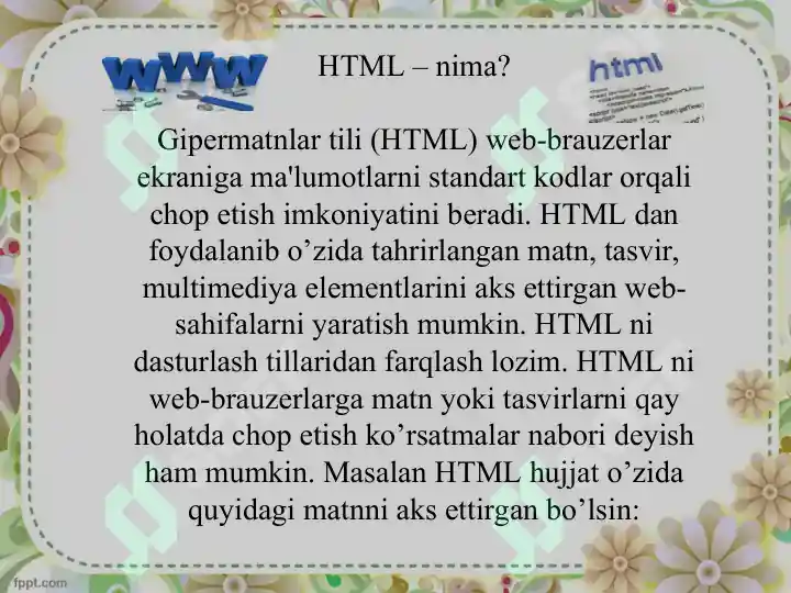 Product slide 5