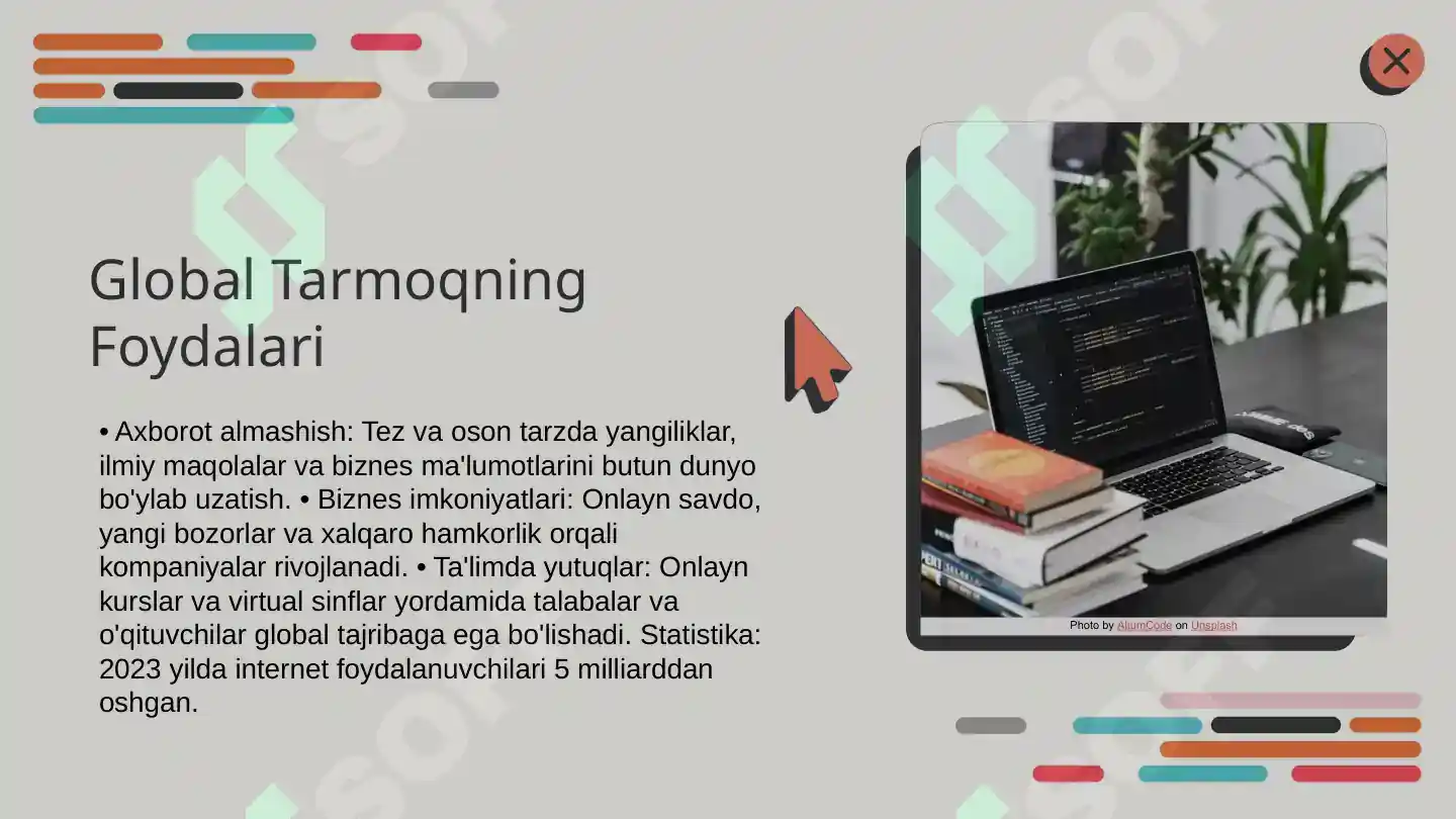 Product slide 5