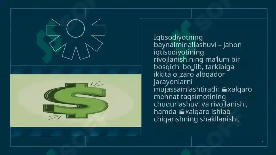 Product slide 7