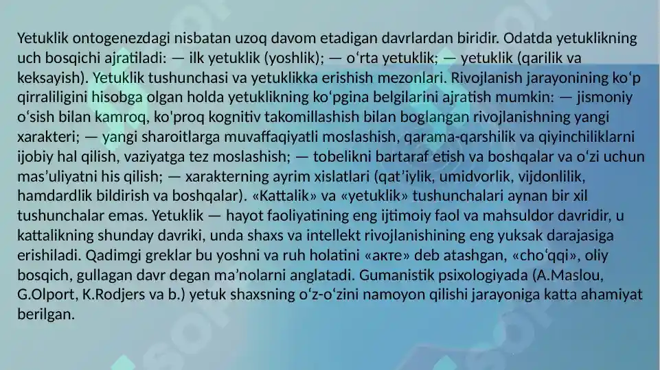 Product slide 4