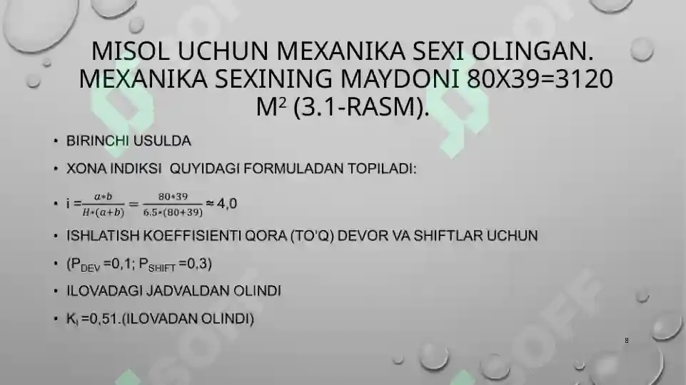 Product slide 8
