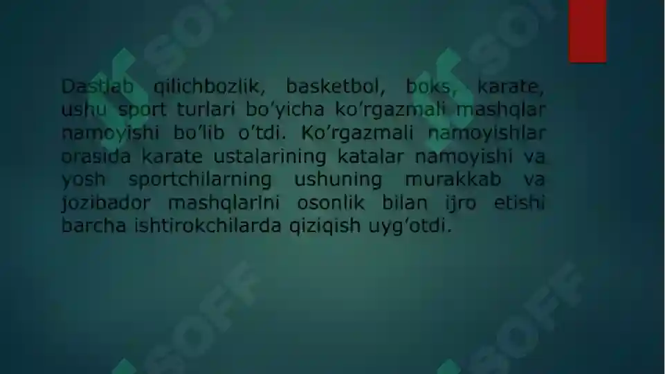 Product slide 2
