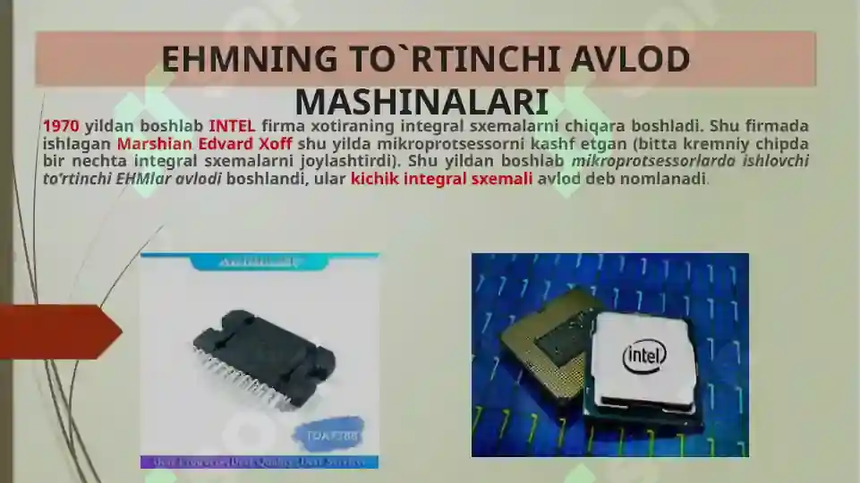 Product slide 8