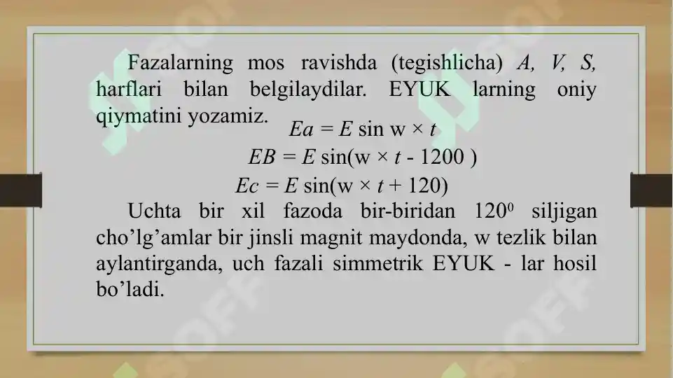 Product slide 5