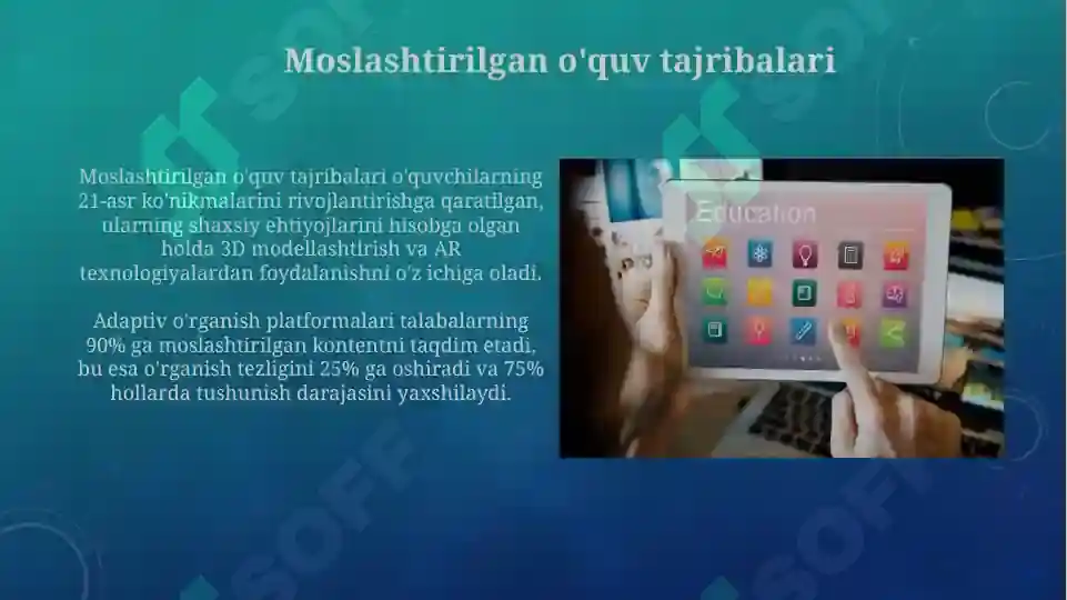 Product slide 6