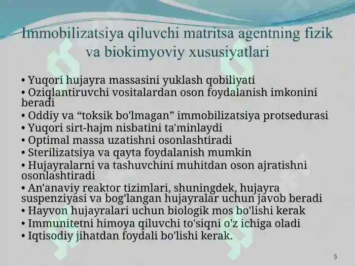 Product slide 5