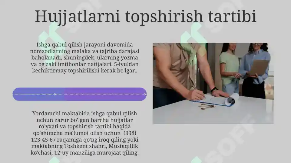 Product slide 4