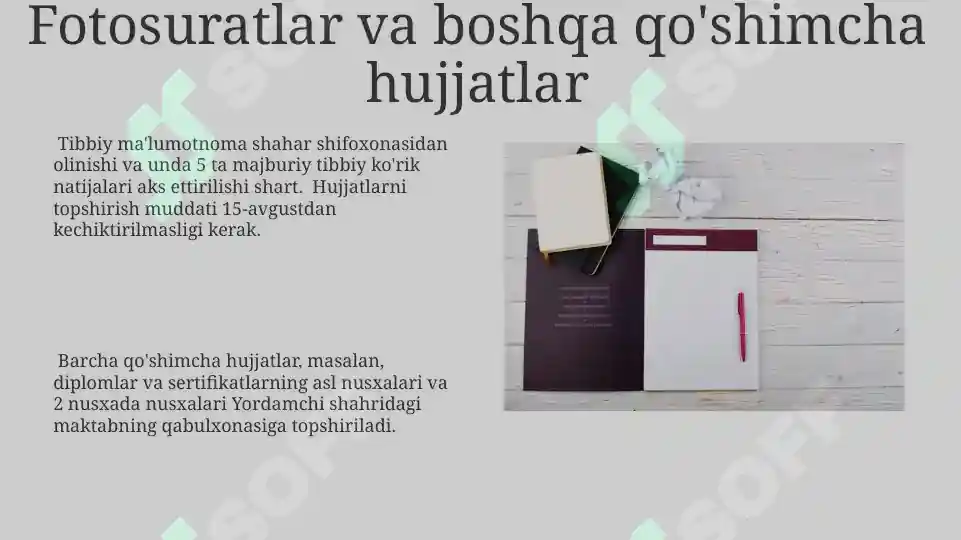 Product slide 8