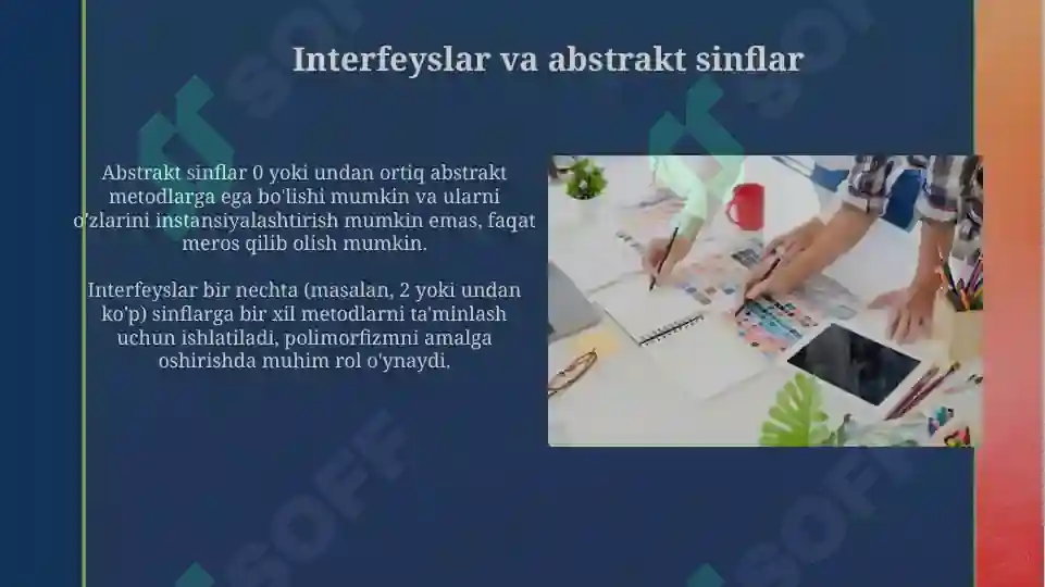 Product slide 7