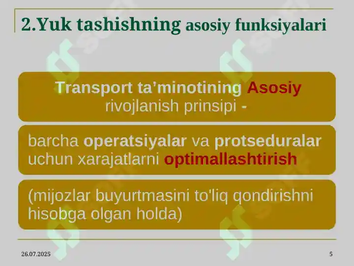 Product slide 5