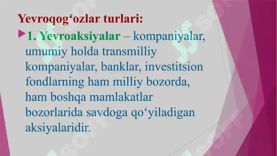 Product slide 8