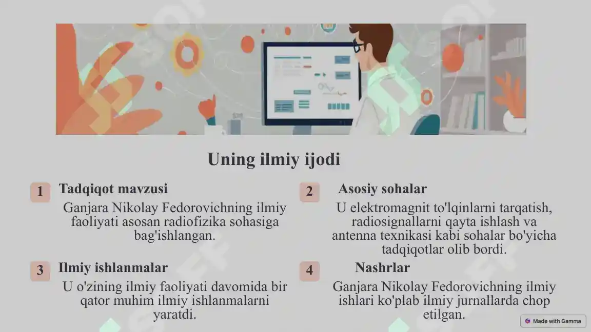 Product slide 4