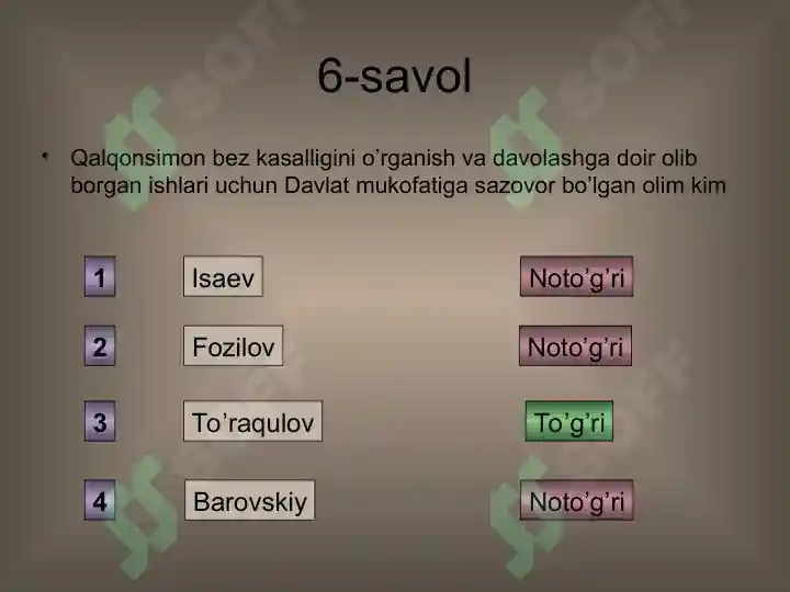 Product slide 8