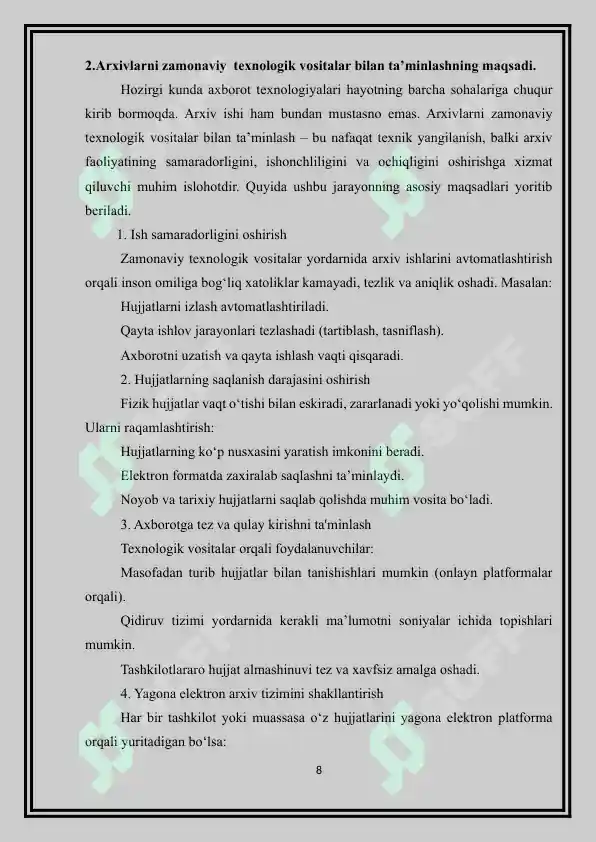 Product slide 8