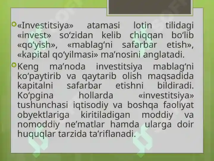Product slide 5