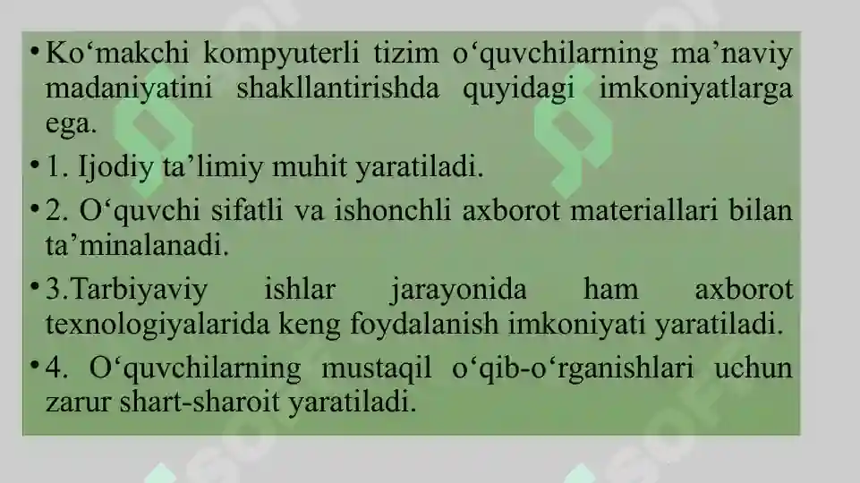 Product slide 5