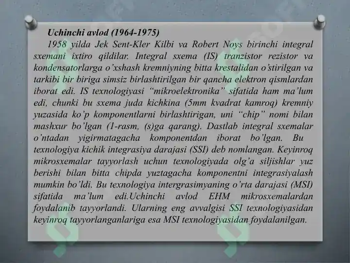 Product slide 8