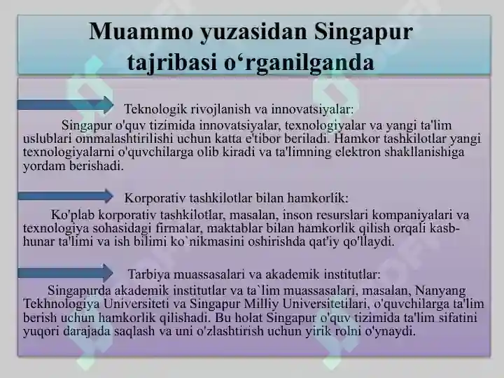Product slide 7