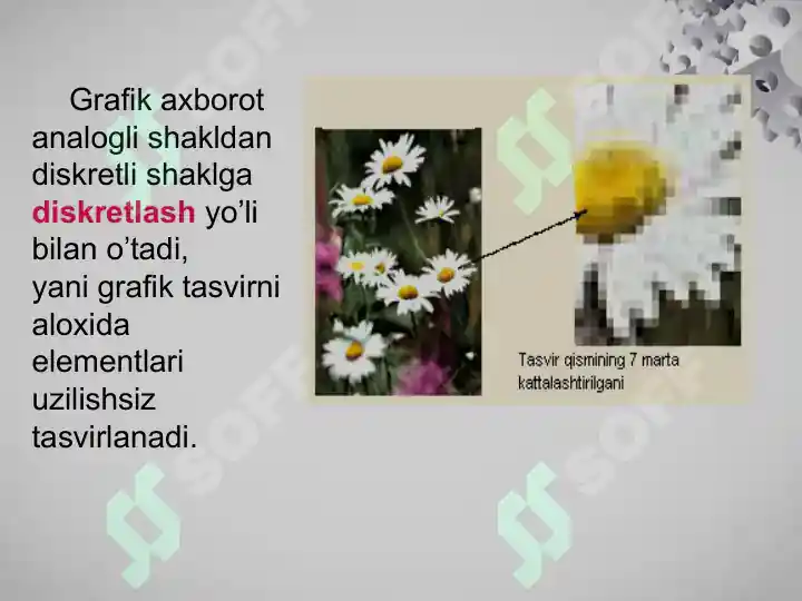 Product slide 8