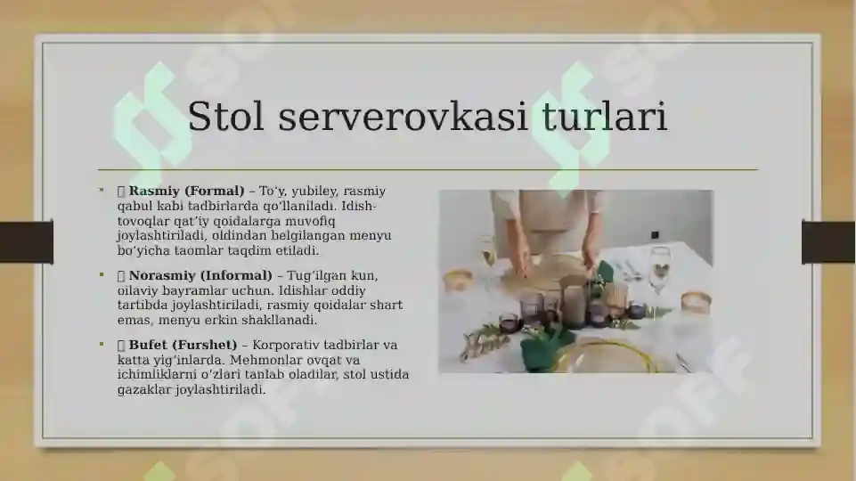 Product slide 5