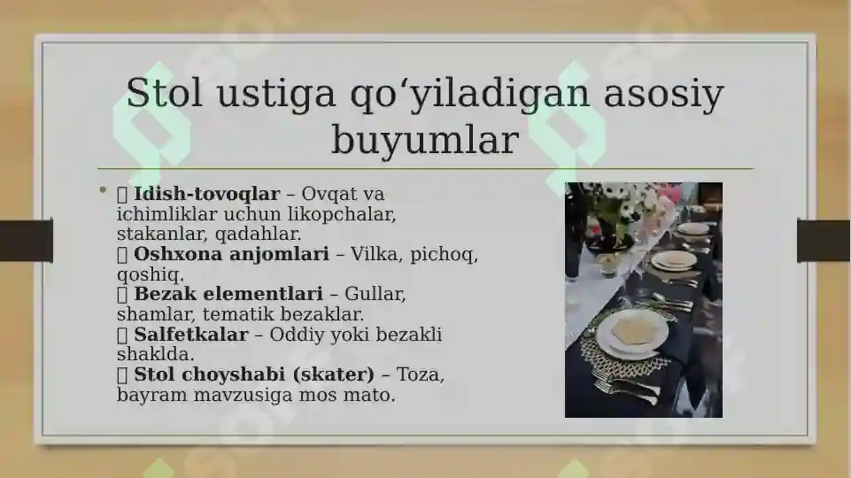 Product slide 6