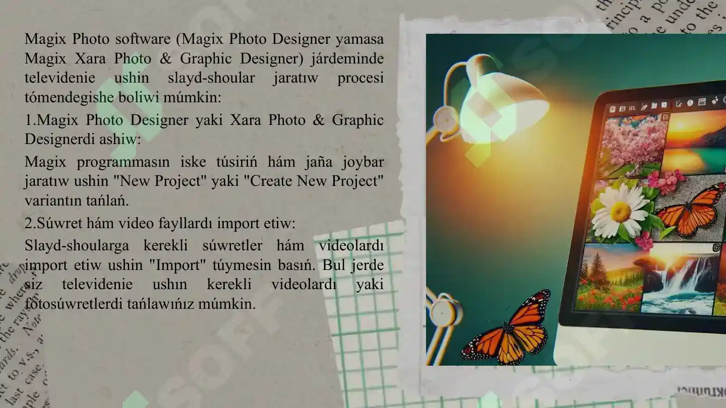 Product slide 3