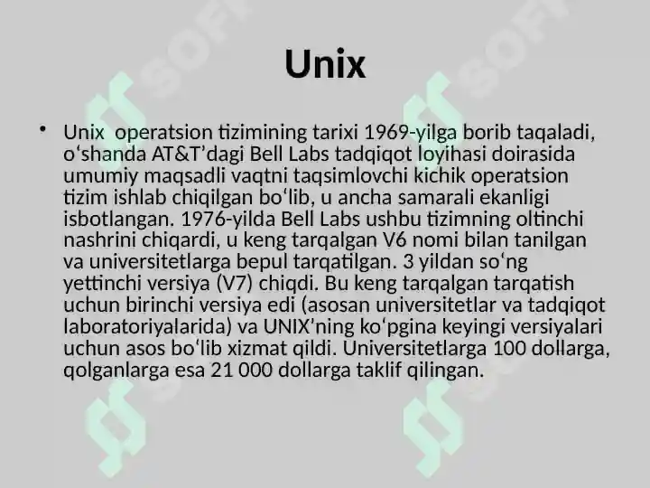 Product slide 5
