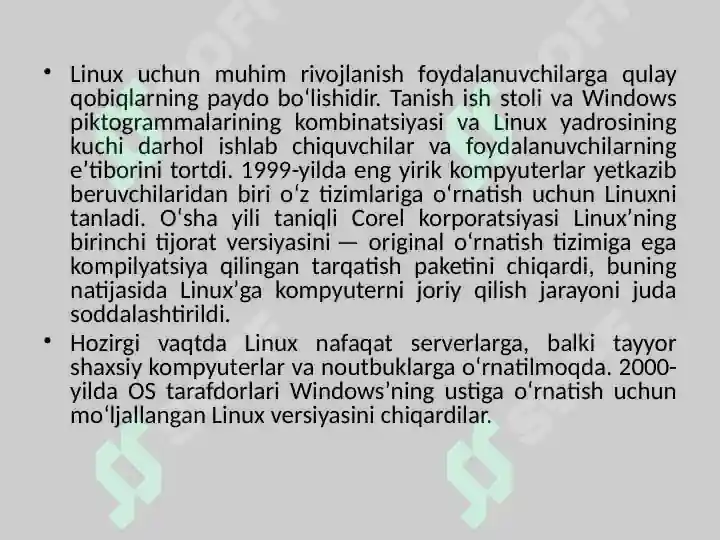 Product slide 8