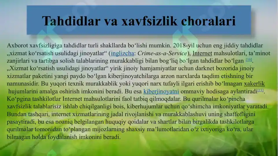 Product slide 6