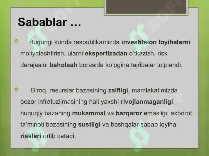 Product slide 8