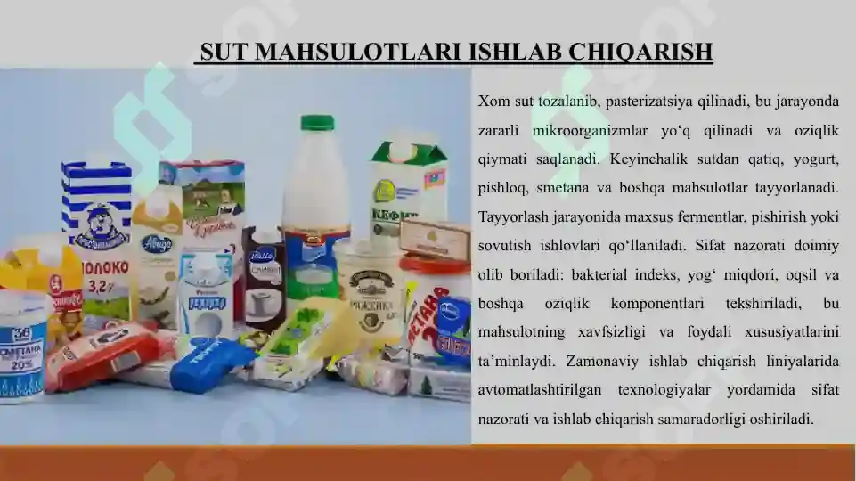 Product slide 7