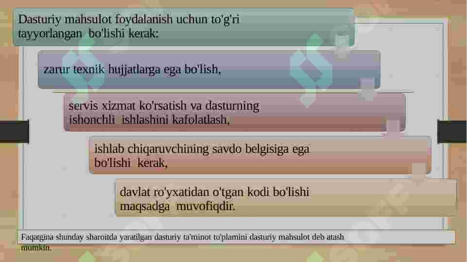 Product slide 6