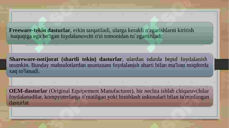Product slide 7