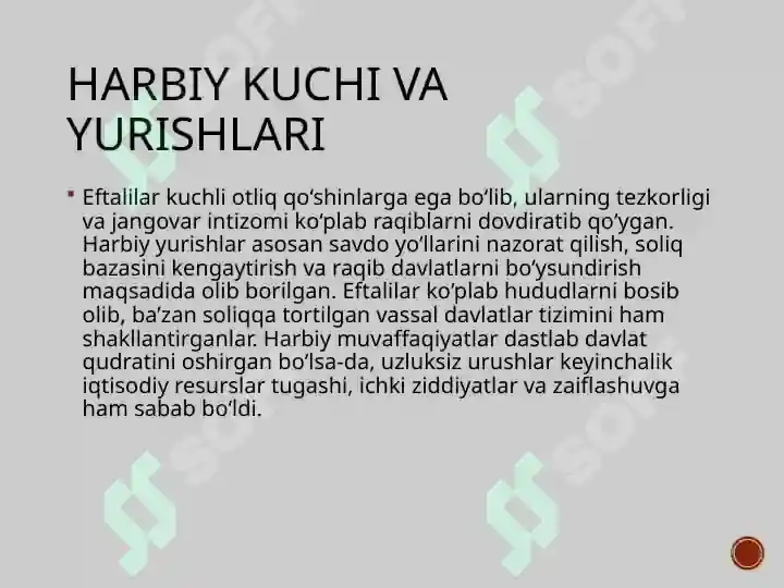 Product slide 7