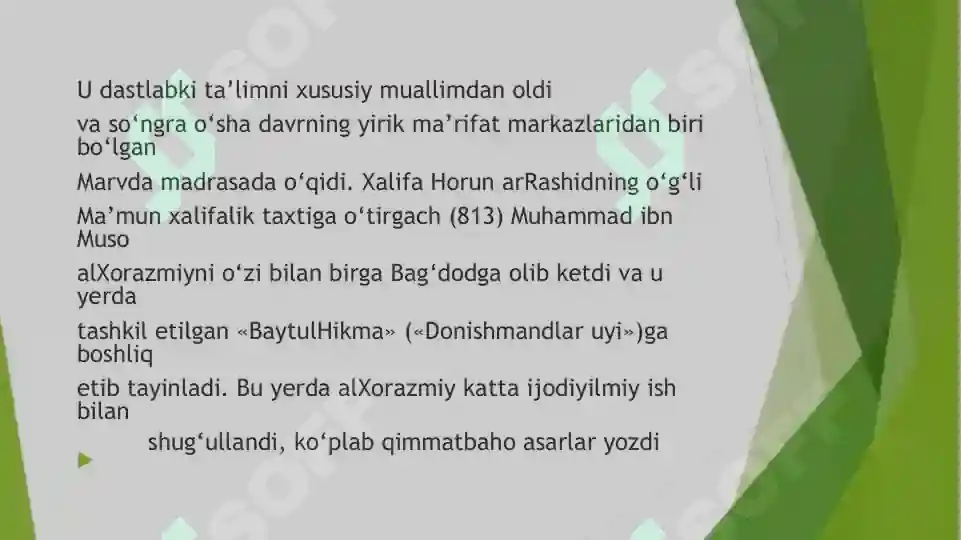 Product slide 3