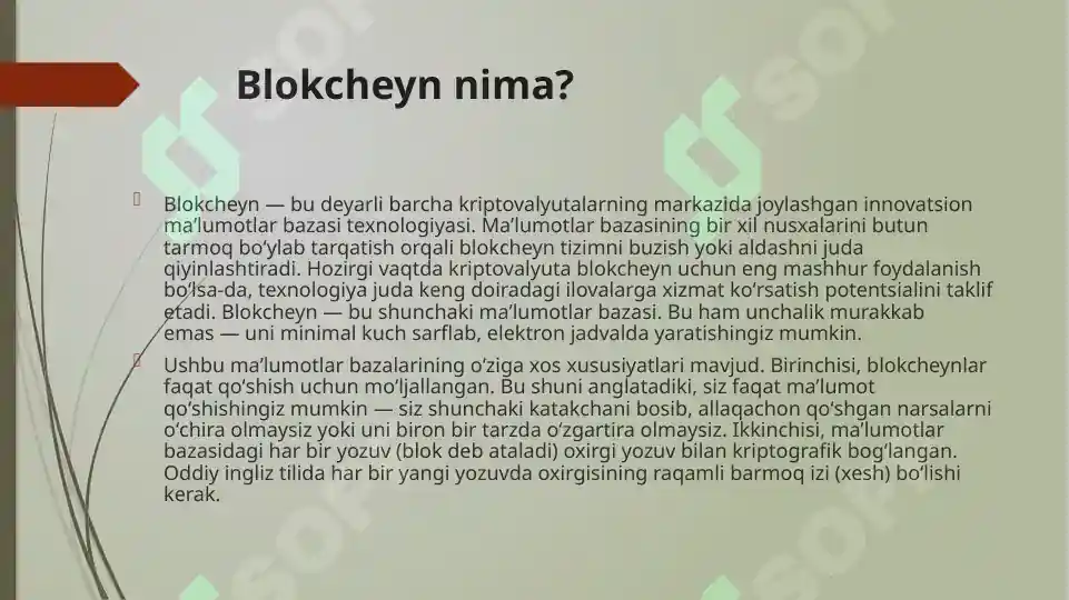 Product slide 2