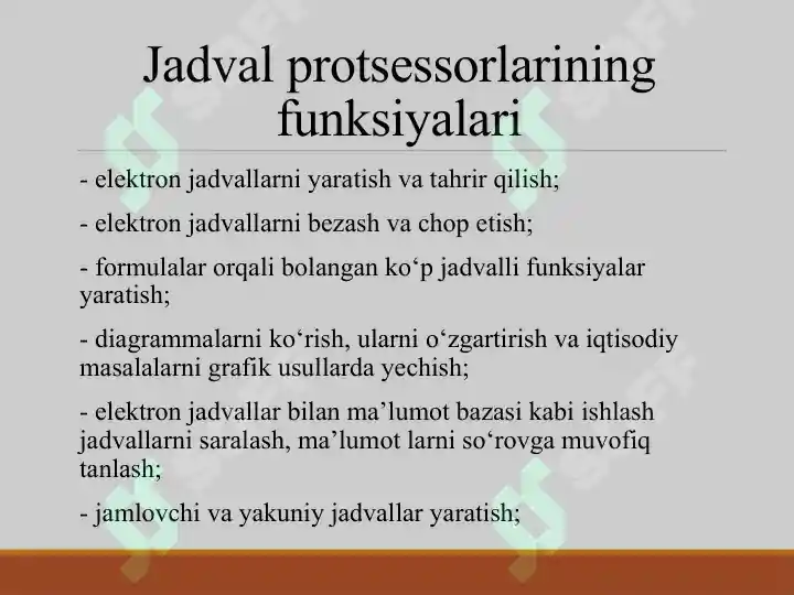 Product slide 6