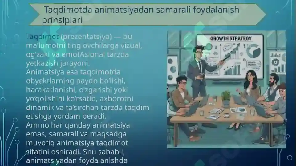 Product slide 7